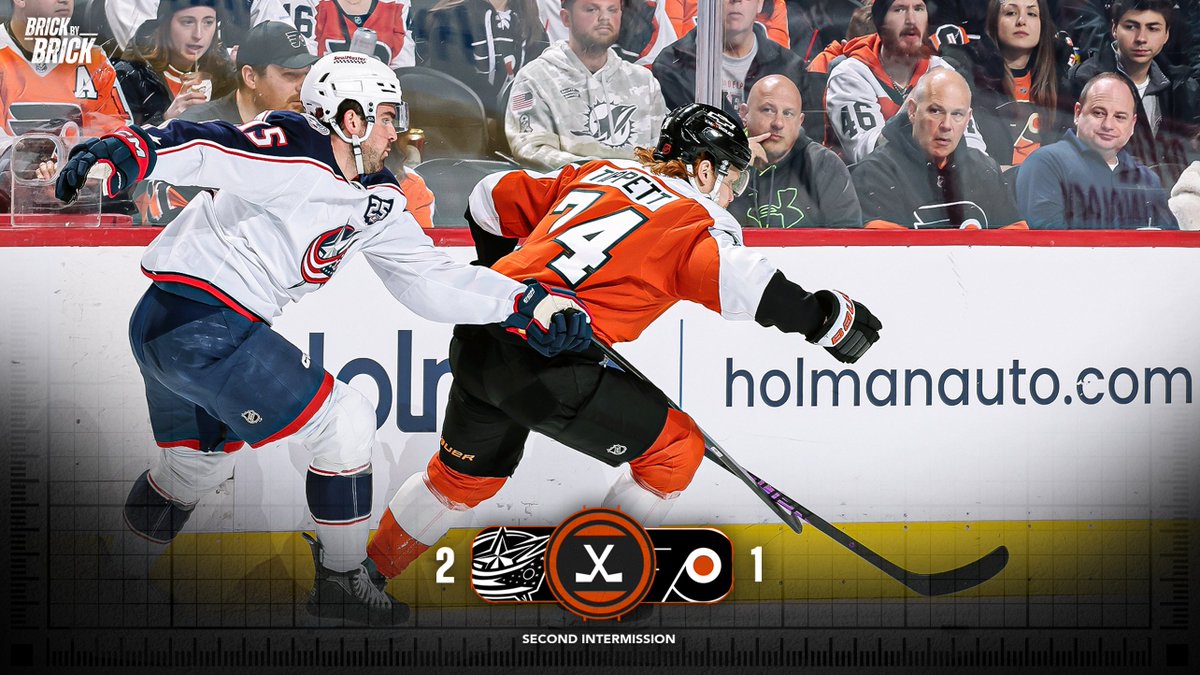 Philadelphia Flyers tweet media