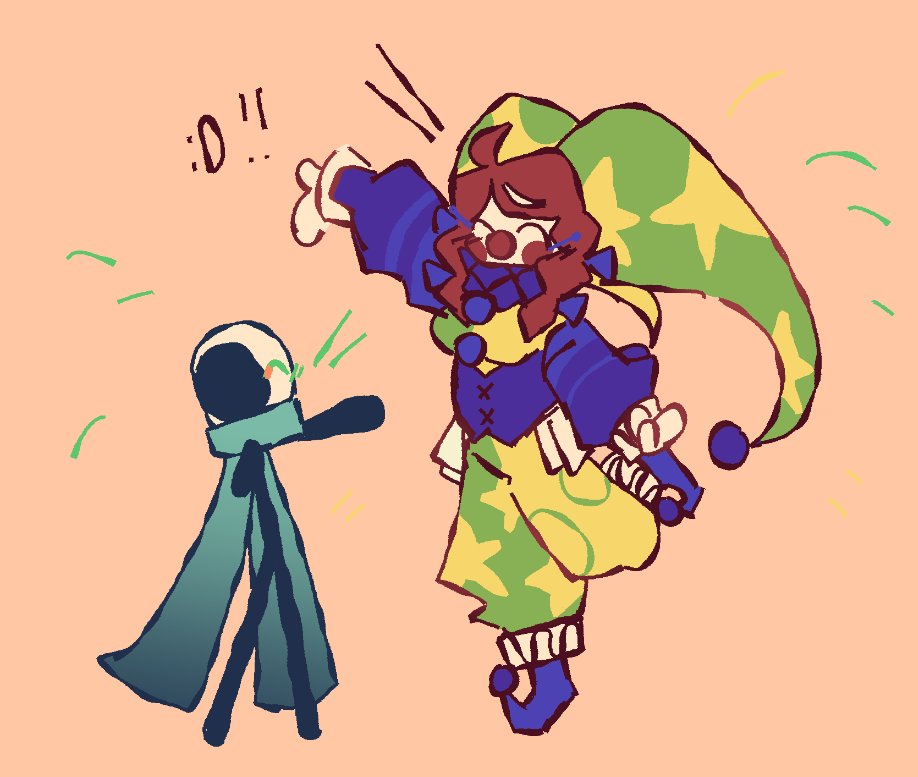 𓆟‧º·˚ SECO || COMMS CLOSED tweet media