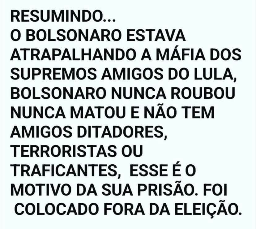 Eliete Gervásio tweet media