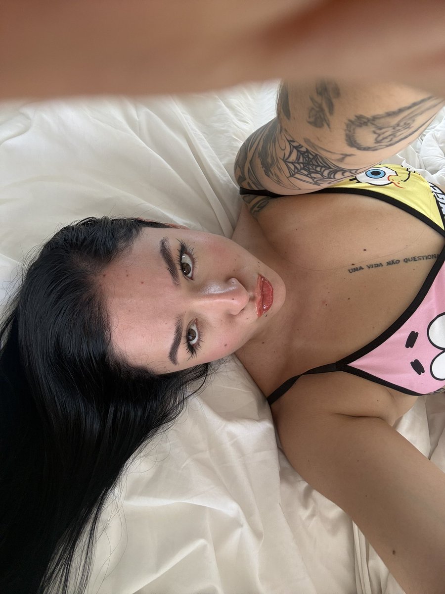 Bi Mejia 🍋 tweet media