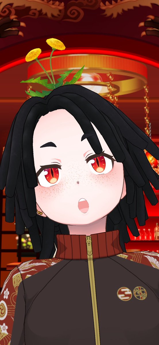 3月27日、5周年記念日なんですけど多忙＆体調終わってて万全な体制ではないのでまた日にち改めてお祝いしようと思います…………
頑張って生き抜いてみせますのでその時盛大に祝ってください……………………………………🔥
