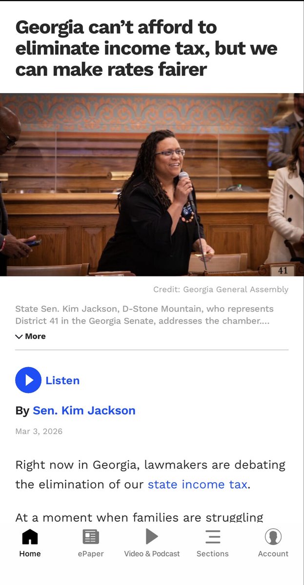 Peach Pundit tweet media