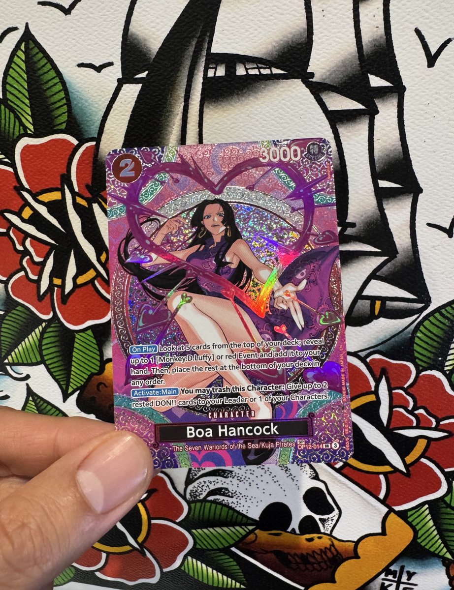 Deviøus tweet media