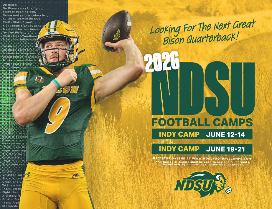 Will Brookins 2027 QB tweet media