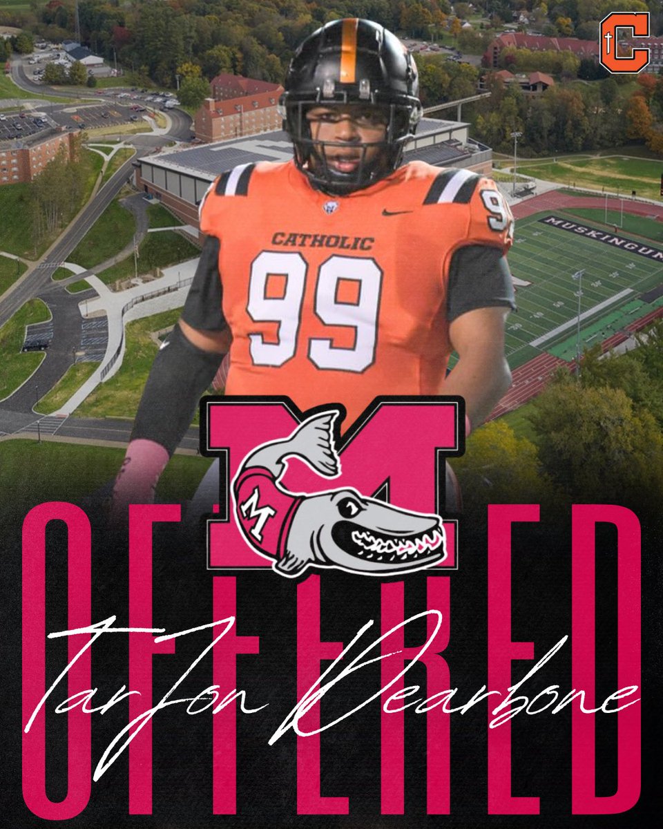 CHS Football tweet media