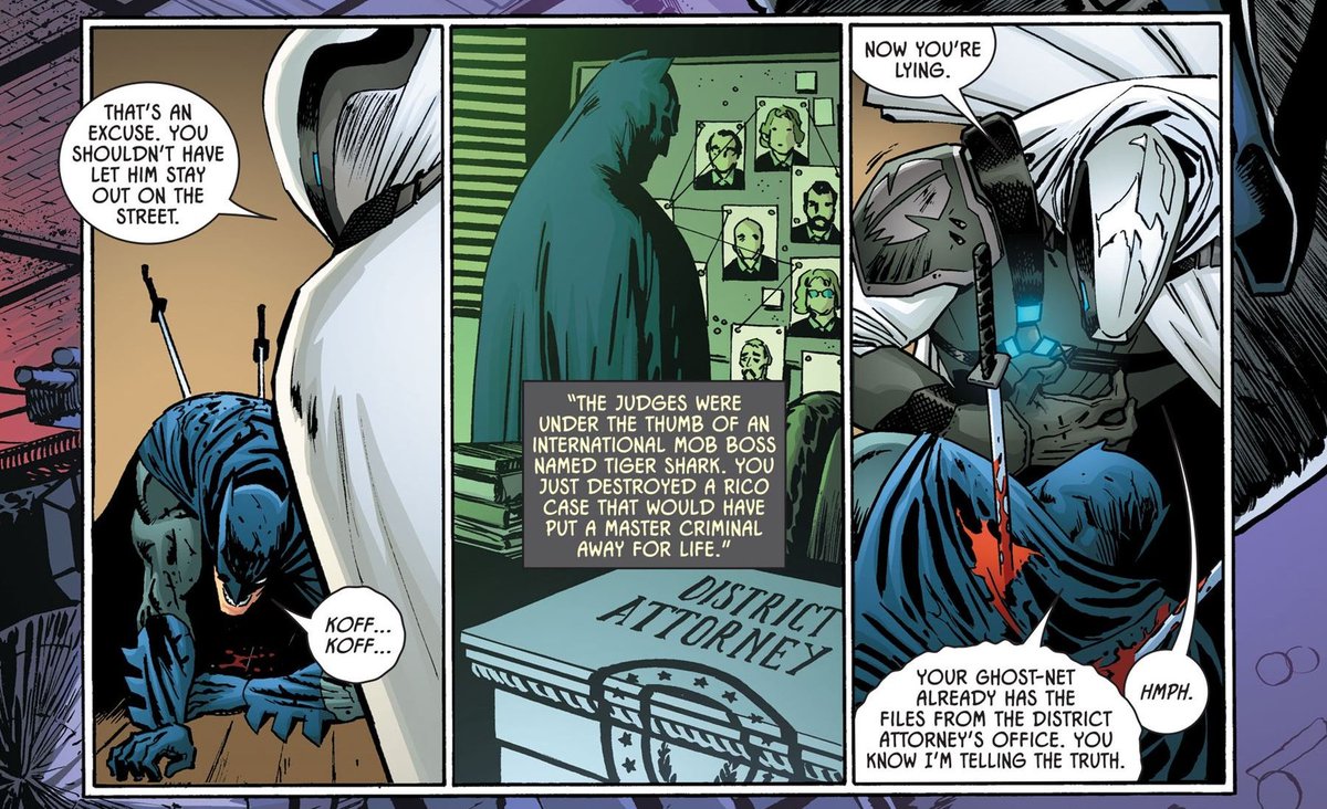dailykhoa's tweet photo. Batman (2016) #103 https://t.co/qkrfpbsYjJ