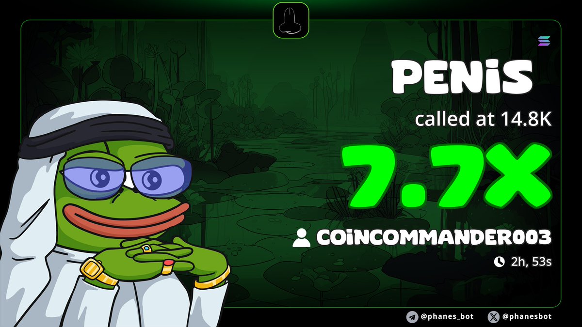 Coin Commander tweet media