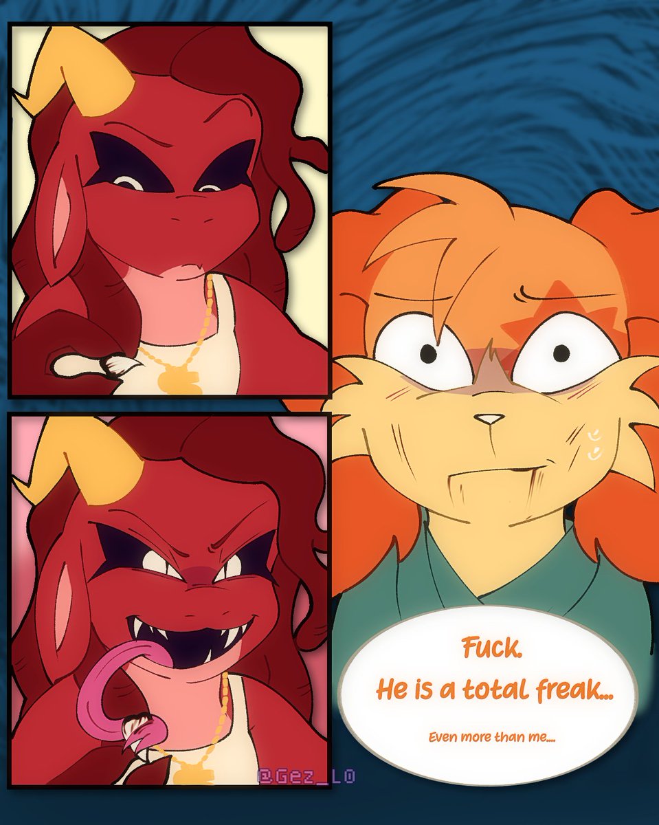 oSnapItsGez‼️ tweet media