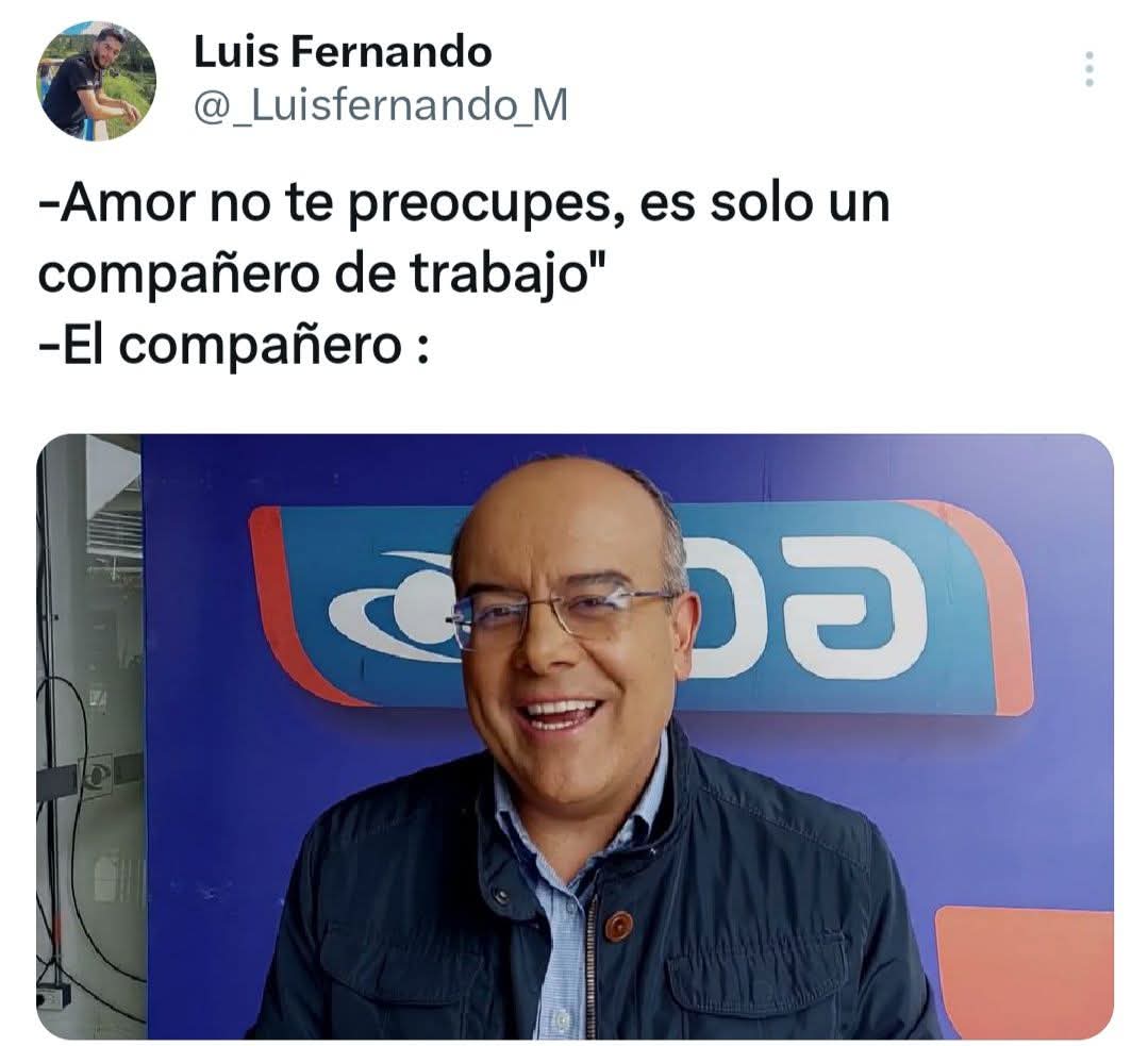 Norberto Contento tweet media