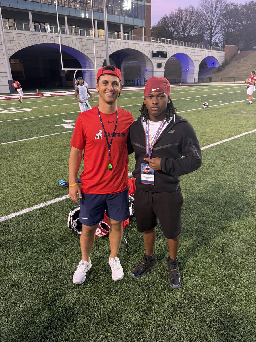 Cayden “Flash” Farris tweet media