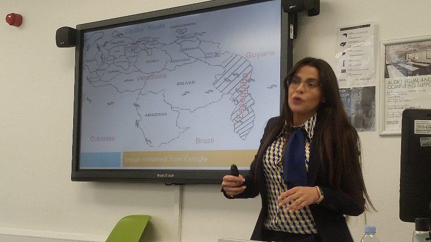 Viva la UCV tweet media