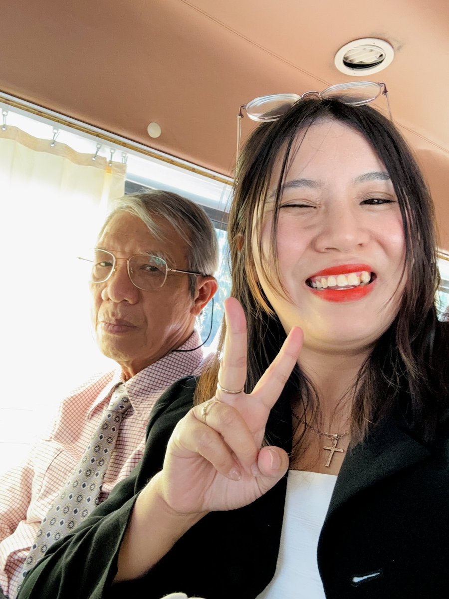 Mai Trinh | Dorcas tweet media