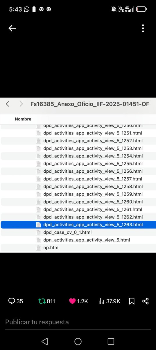 Augusto Verduga Sánchez 🐝 tweet media