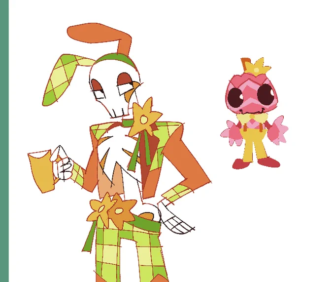 lowdandenuinely wish holiday toons weren't season locked but that'd be bad for the game siigghhh