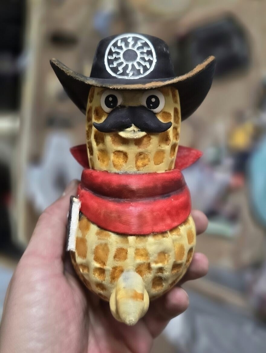 Biggie Slonk tweet media