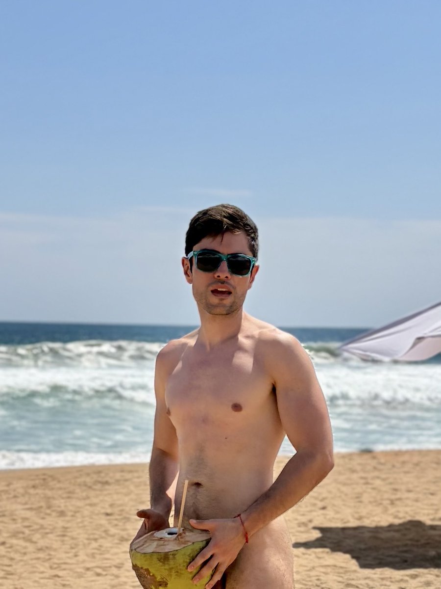 Alberto Garmassi tweet media