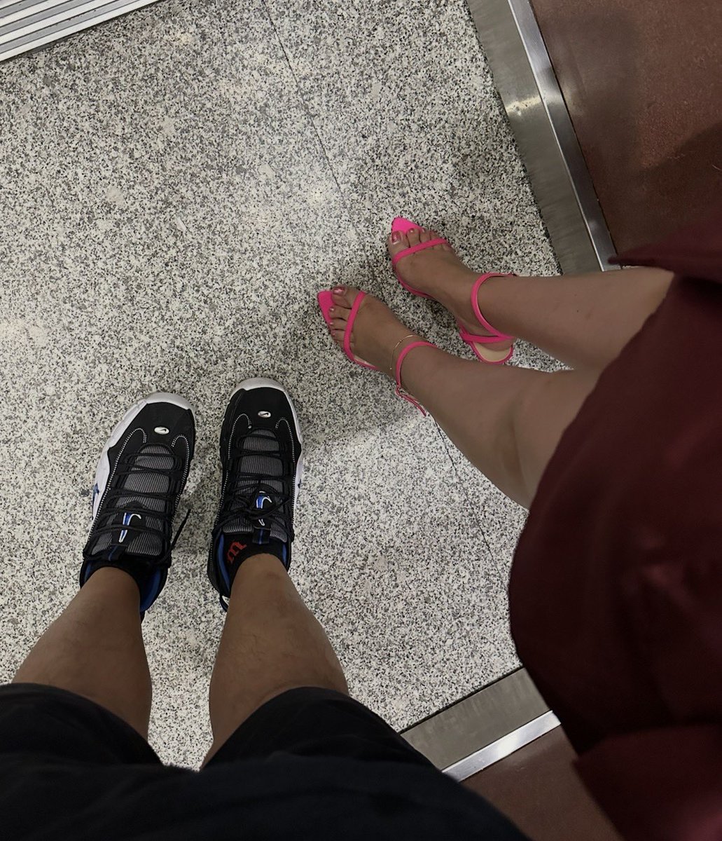 Angels & Pablo 🫶🏻 tweet media