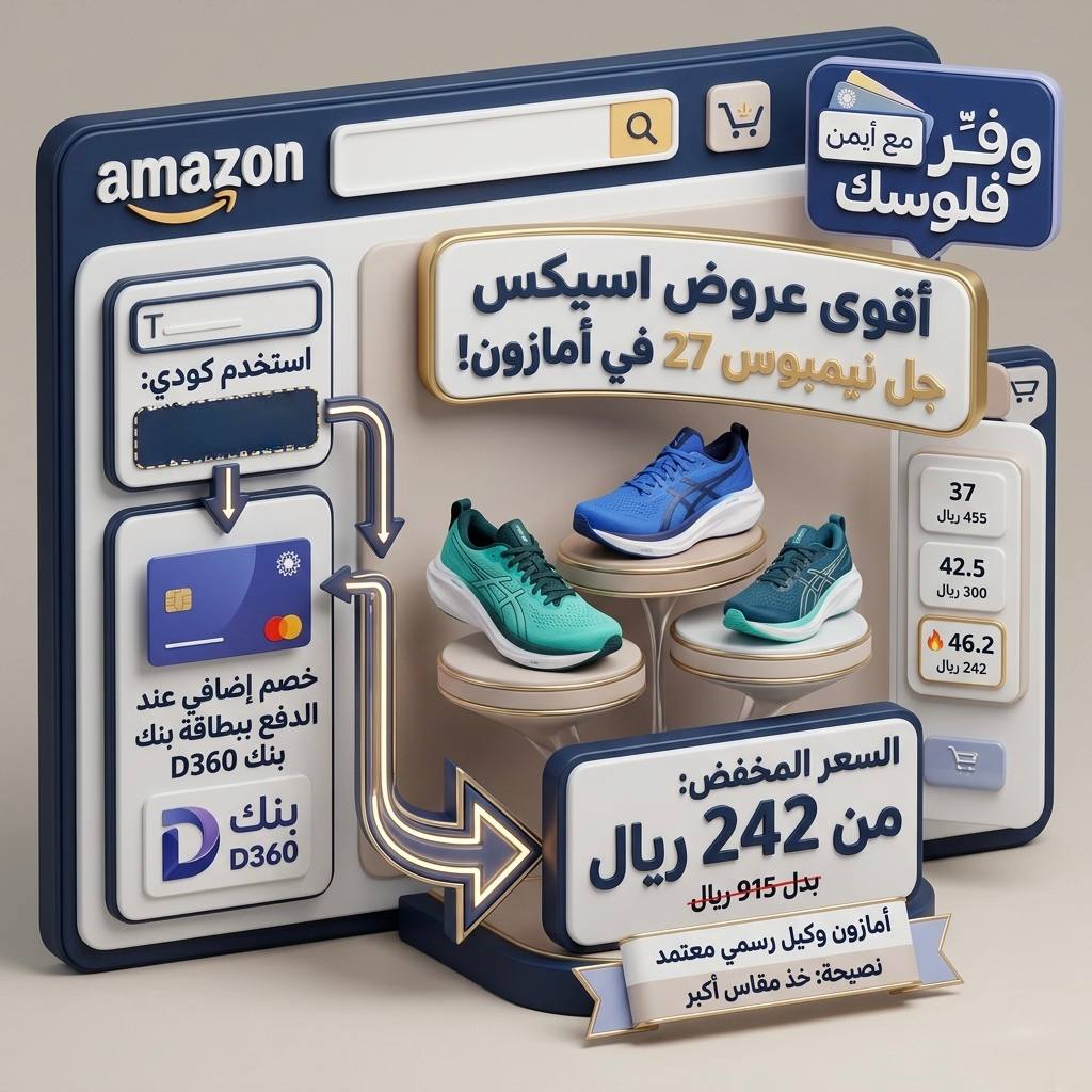 #وفر_فلوسك_مع_أيمن tweet media