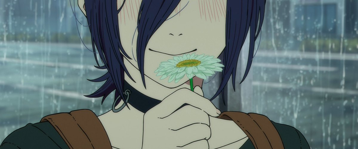 And🤍🖤💜💣 tweet media