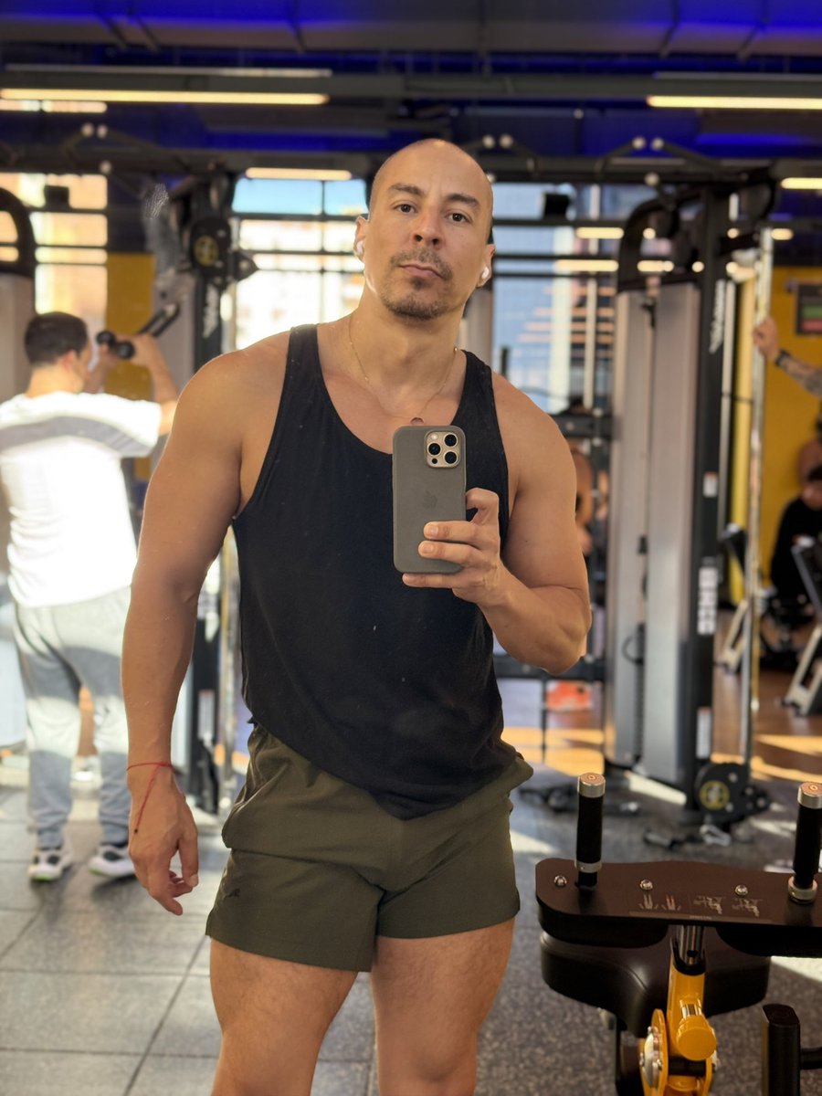 Blito1980's tweet photo. Se hizo algo 💪🏻 https://t.co/TjwanNNbio