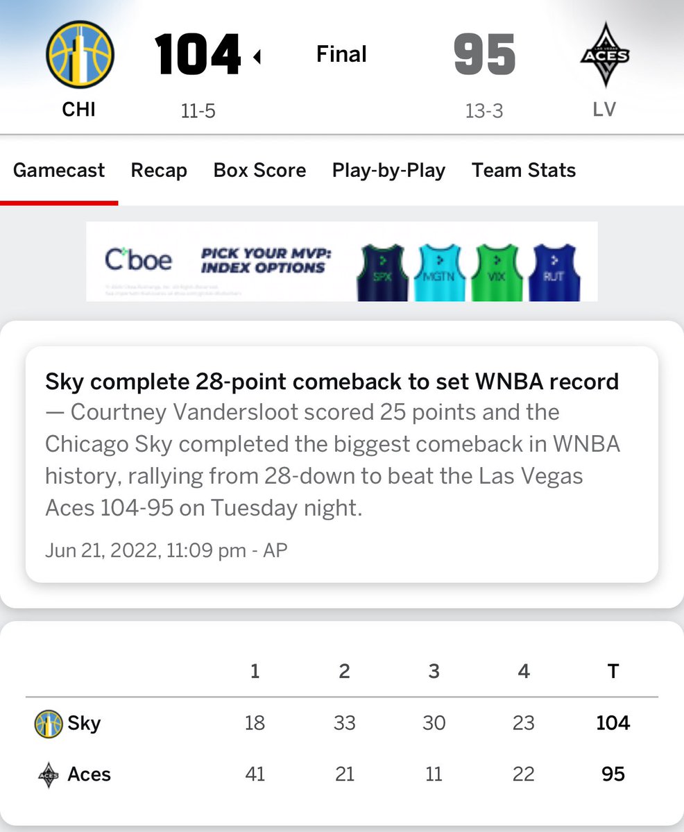 The Sky Show CHI tweet media