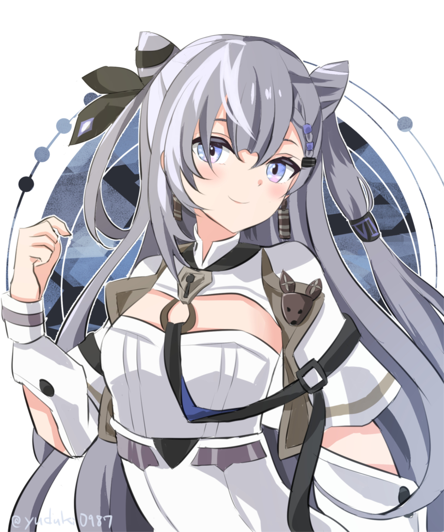 yuduki0987's tweet photo. シークレット・アーカイブ・ユニット！ホロライブID３期生のVestia Zeta（ベスティア・ゼータ）ちゃん！📜
#Zetacrylic https://t.co/rVx29DmBEz