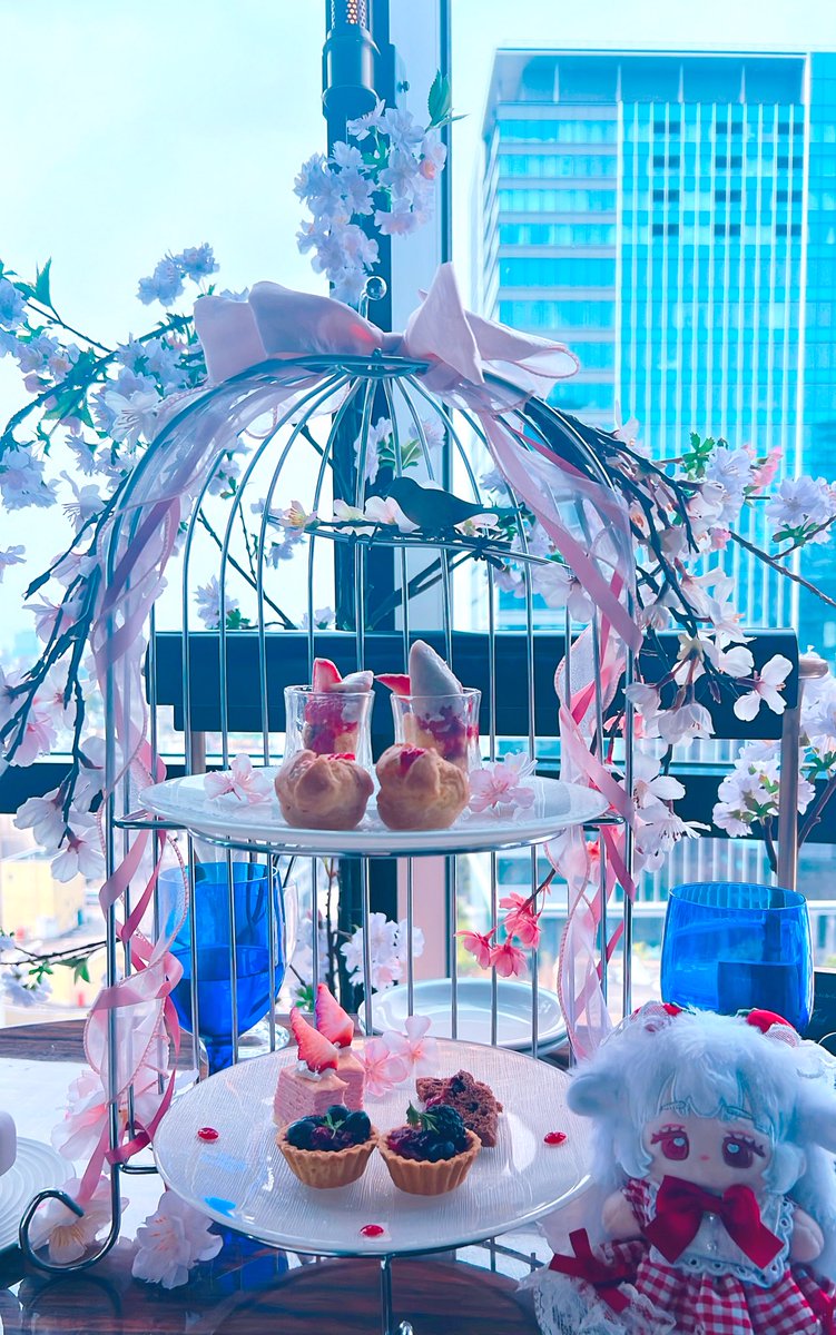 よぴ✧｡･ﾟ ちょっとだけお休み中Zzz‥ᐝ tweet media