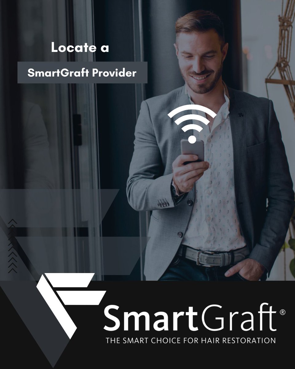 SmartGraft tweet media
