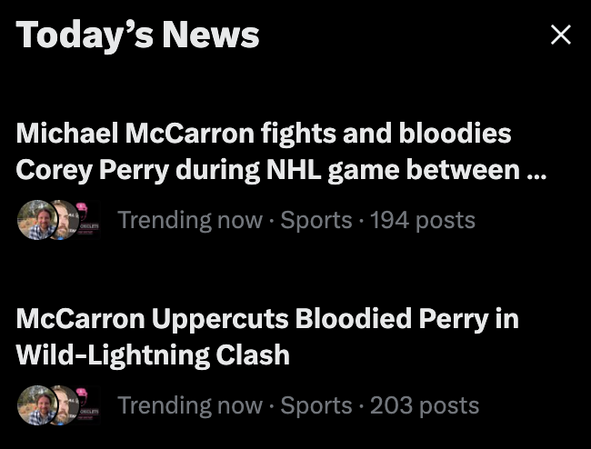 Jeremy K. Gover tweet media