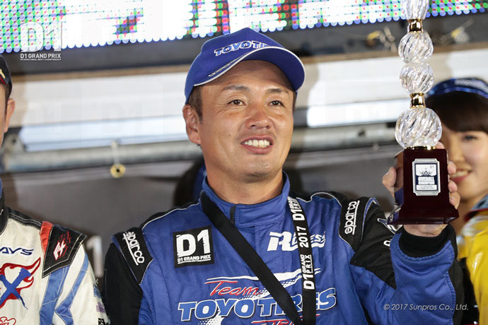 D1 GRAND PRIX tweet media