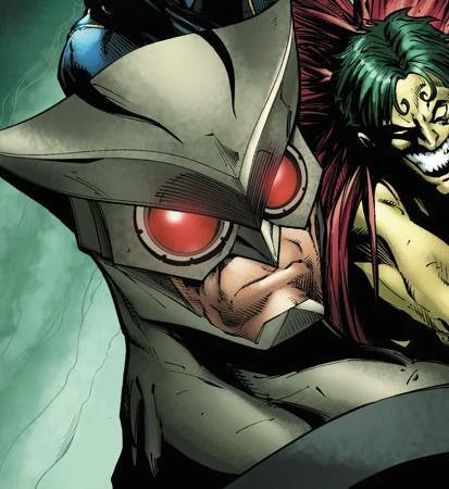 ☆ Daily Niche DC Character ☆ tweet media