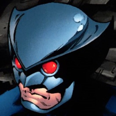 ☆ Daily Niche DC Character ☆ tweet media