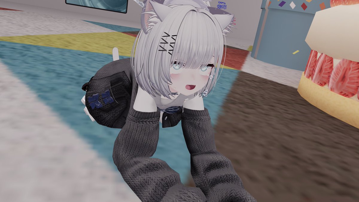 ぴっつ@❄️ tweet media