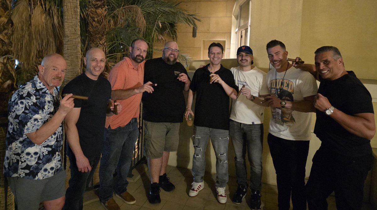 Mike The Mouth tweet media