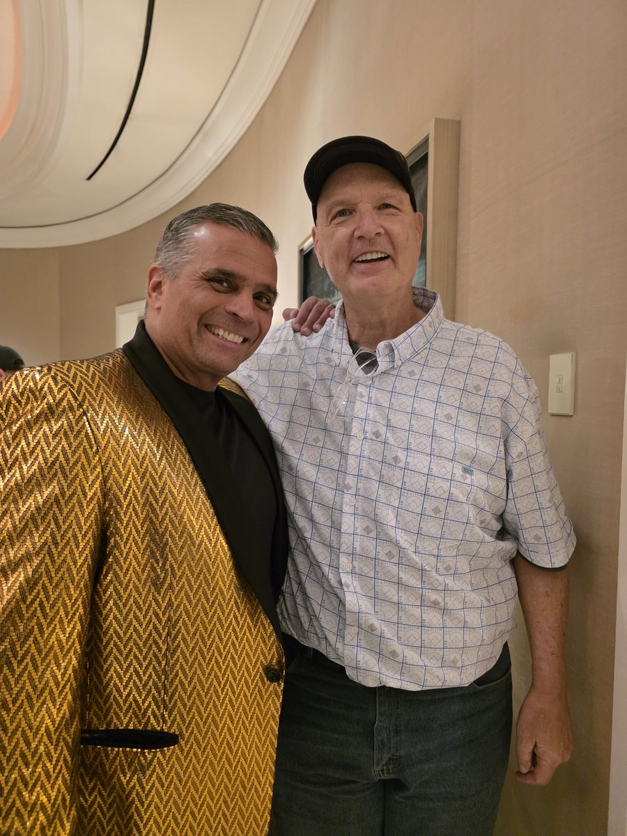 Mike The Mouth tweet media