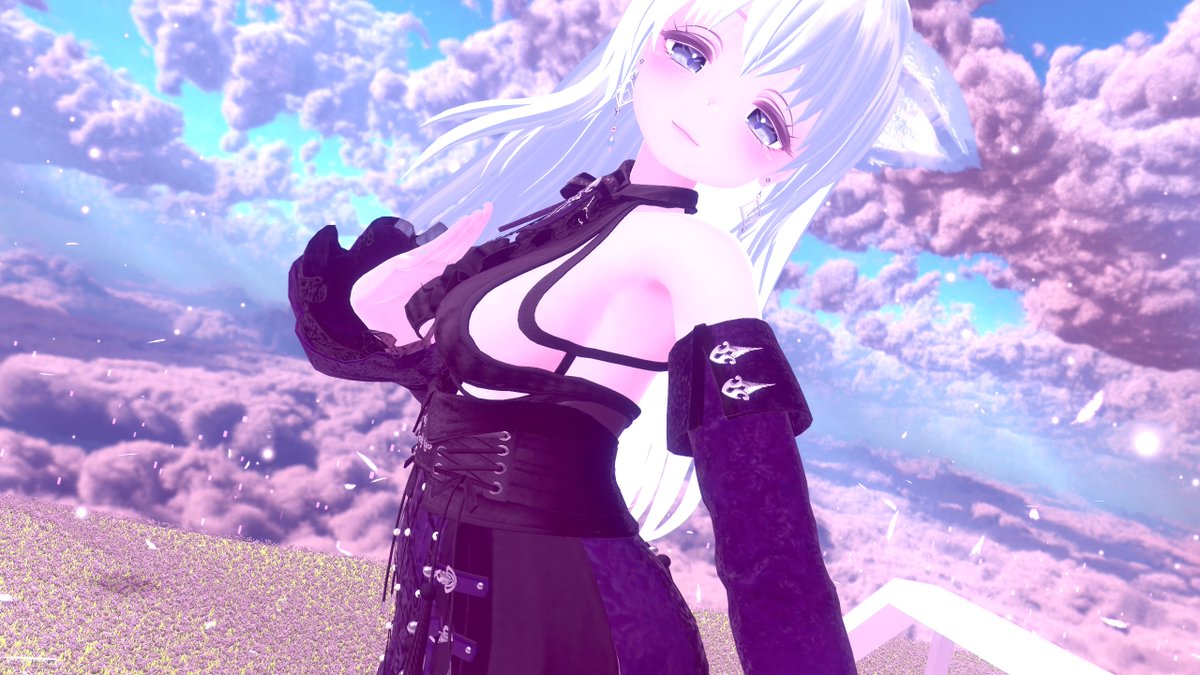 りる＠fanboxみて♡ tweet media