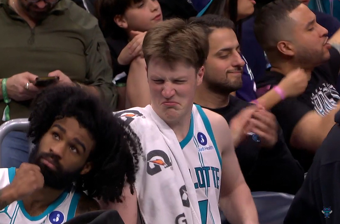 r/CharlotteHornets tweet media