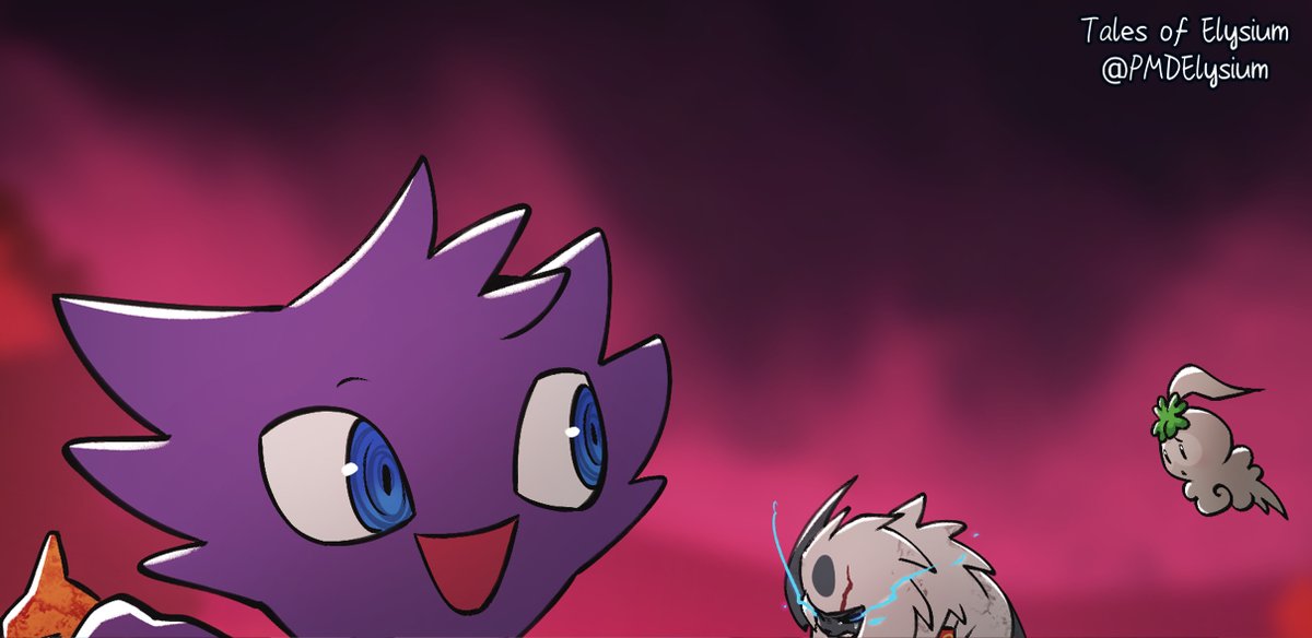 Haychel ʕ •ᴥ•ʔ tweet media