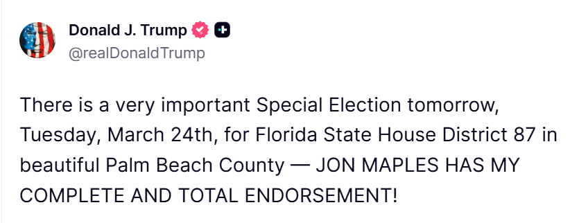 Governor Newsom Press Office (parody) tweet media