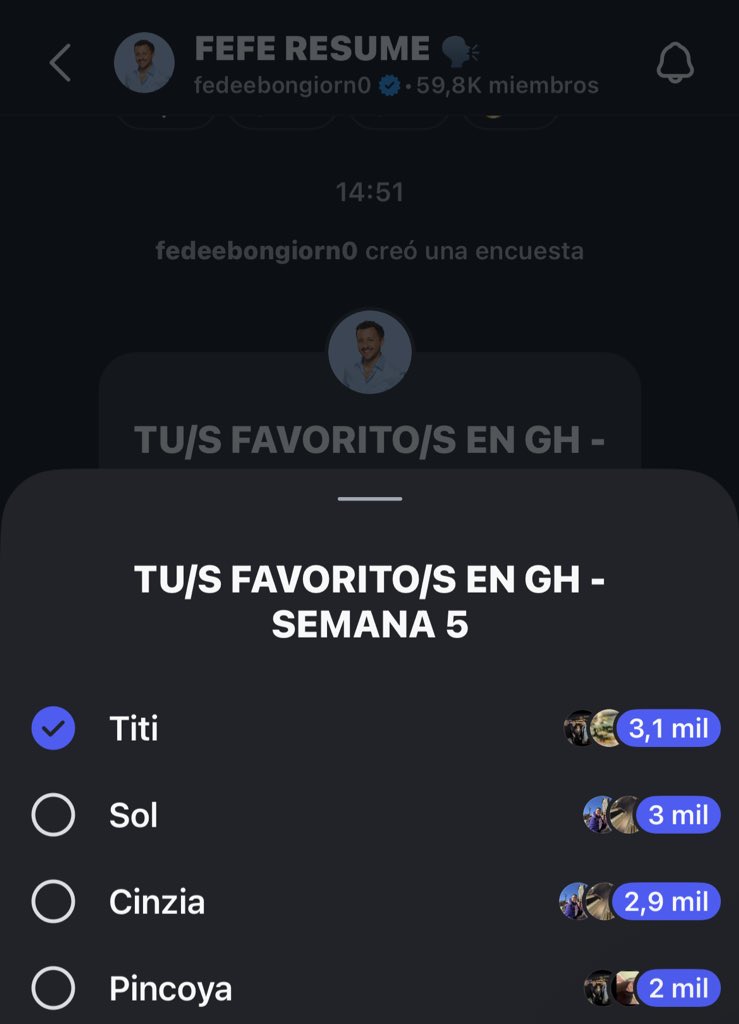 tititcherkas's tweet photo. Titi👏🏻👏🏻 https://t.co/FgKcU8vpSP