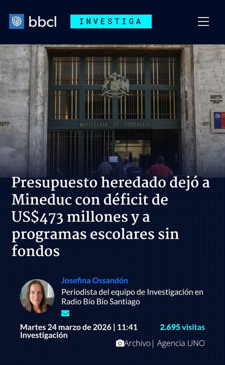 Jorge Gómez Arismendi tweet media