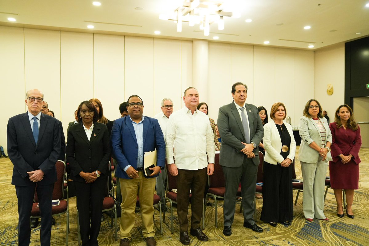 Salud Pública RD tweet media