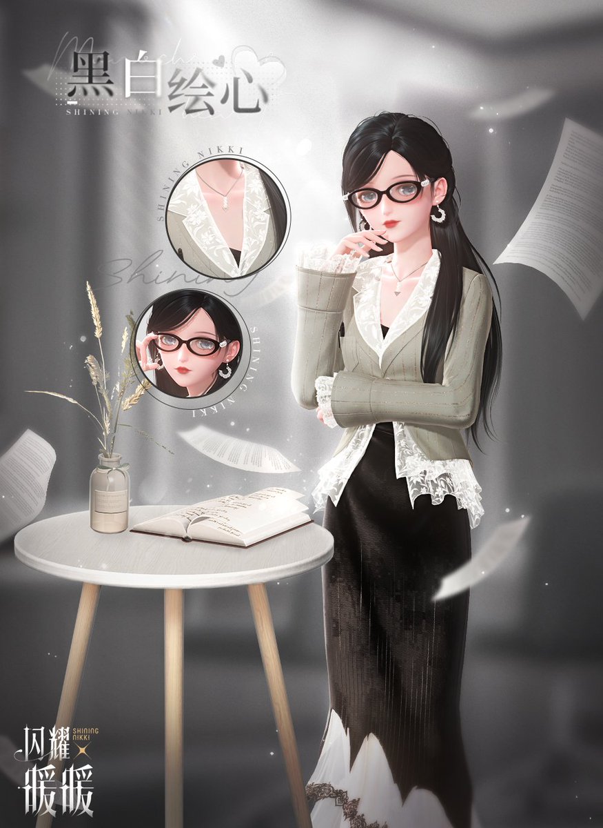 ⭐🦋 | Mina tweet media