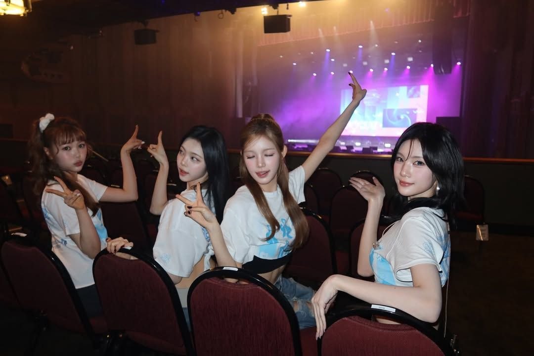 jeoxngianh2h's tweet photo. YO LA! https://t.co/WY2x01NJpy