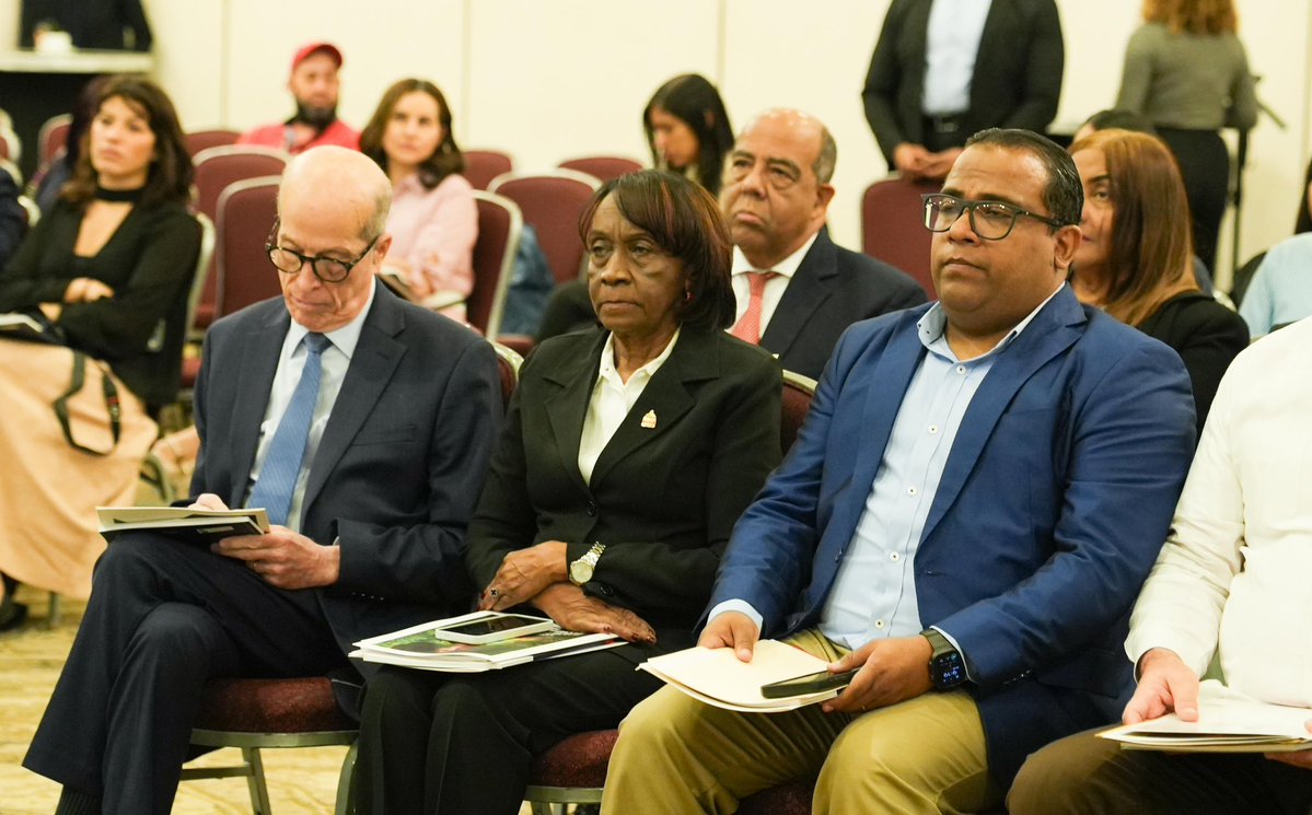 Salud Pública RD tweet media