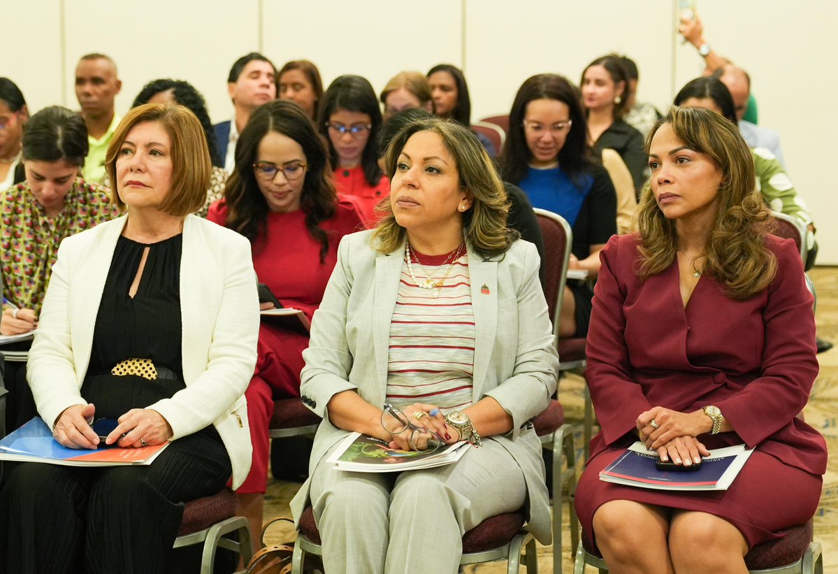 Salud Pública RD tweet media