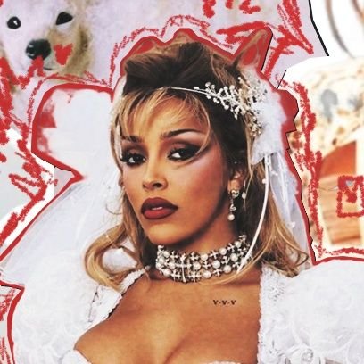 Doja Cat Data tweet media