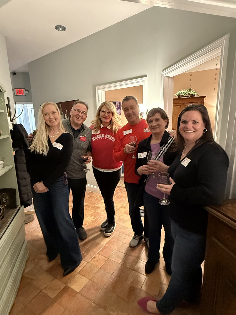 Keene State Men's Hockey tweet media