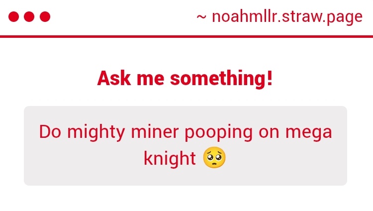 Noah 💣 tweet media