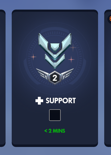 jugue ranked enserio por primera ves en mi vida y llegue a platino 2

no se si es bueno o malo pero ahi estoy